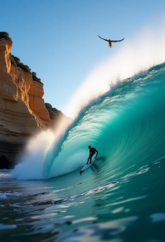 elite surfing locations guide