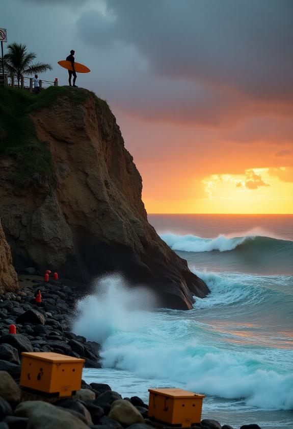 key safety guidelines provided