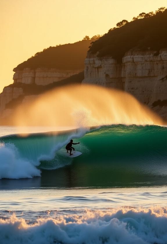 surfing yorke peninsula