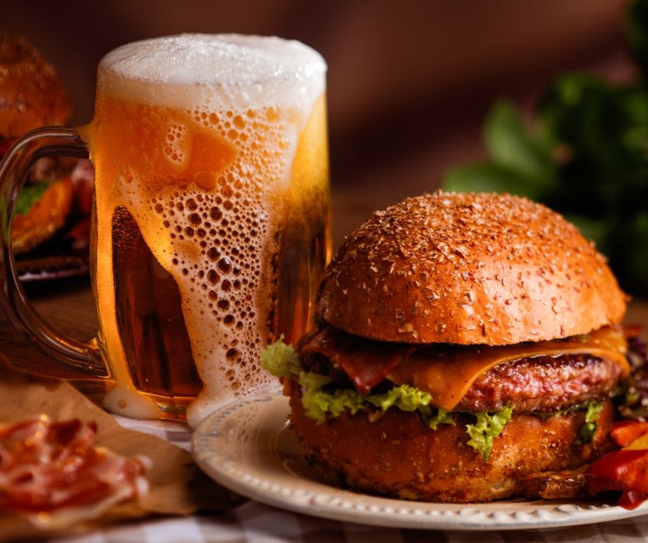 Food to try in Adelaide