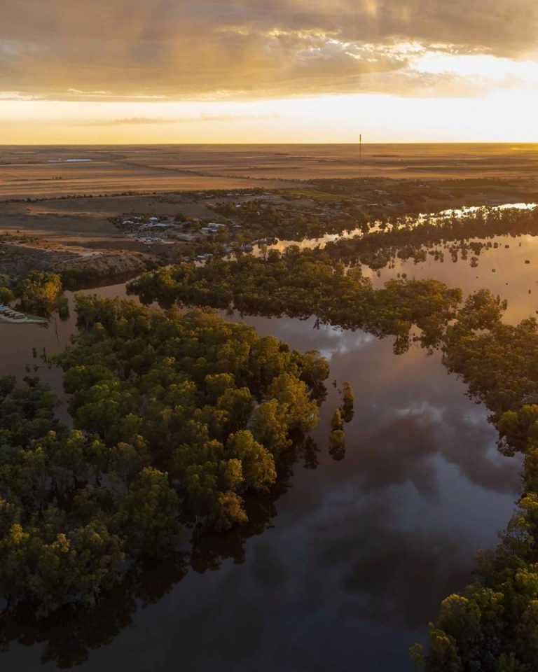 Riverland - Loxton Murray River