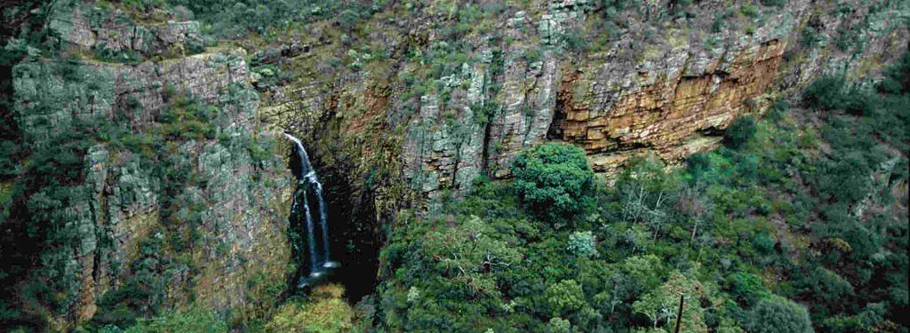 Morialta Conservation Park