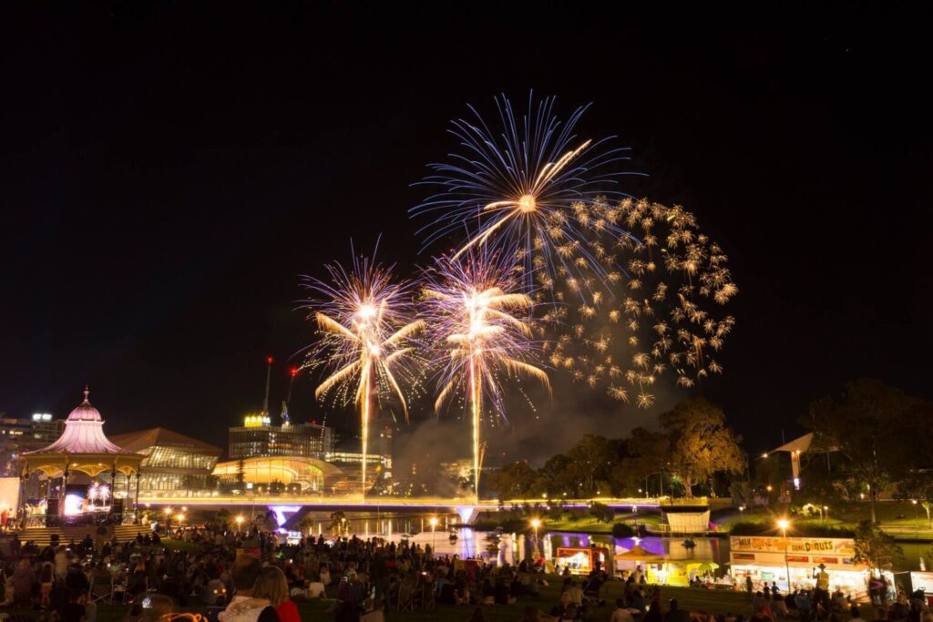 St John Carols by Candlelight